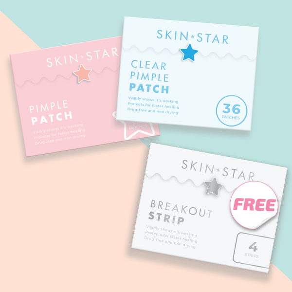 Subscription Only Offer - Buy 2 Get 1 free Mixed Packs