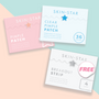 Subscription Only Offer - Buy 2 Get 1 free Mixed Packs