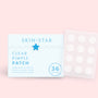 ClearPatch - 36 Clear Pimple Patches